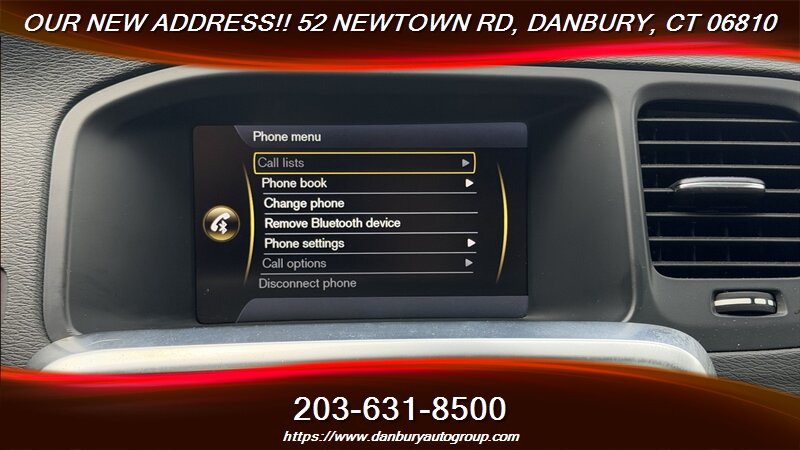 2015 Volvo V60 T5 Premier - Photo 21 - Danbury, CT 06810
