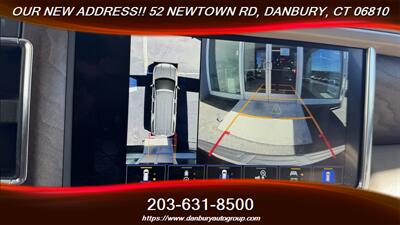 2023 GMC Yukon XL Denali   - Photo 15 - Danbury, CT 06810