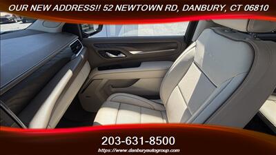 2023 GMC Yukon XL Denali   - Photo 21 - Danbury, CT 06810