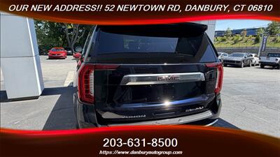 2023 GMC Yukon XL Denali   - Photo 4 - Danbury, CT 06810