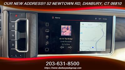 2023 GMC Yukon XL Denali   - Photo 14 - Danbury, CT 06810