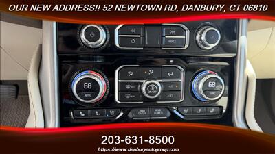 2023 GMC Yukon XL Denali   - Photo 13 - Danbury, CT 06810