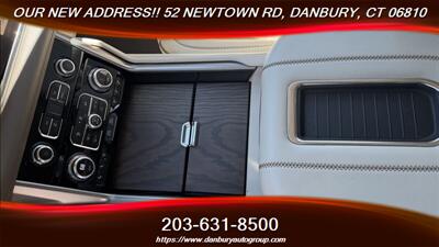 2023 GMC Yukon XL Denali   - Photo 12 - Danbury, CT 06810