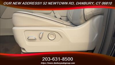 2023 GMC Yukon XL Denali   - Photo 10 - Danbury, CT 06810