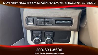 2023 GMC Yukon XL Denali   - Photo 18 - Danbury, CT 06810