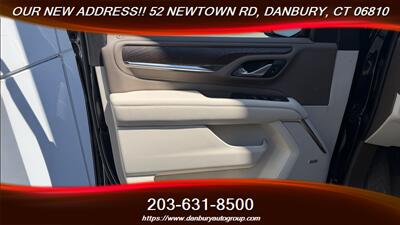 2023 GMC Yukon XL Denali   - Photo 9 - Danbury, CT 06810
