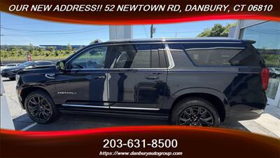 2023 GMC Yukon XL Denali   - Photo 2 - Danbury, CT 06810