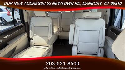 2023 GMC Yukon XL Denali   - Photo 22 - Danbury, CT 06810