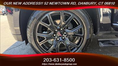 2023 GMC Yukon XL Denali   - Photo 23 - Danbury, CT 06810