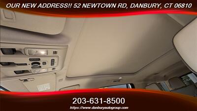 2023 GMC Yukon XL Denali   - Photo 20 - Danbury, CT 06810