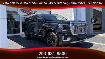 2023 GMC Yukon XL Denali   - Photo 7 - Danbury, CT 06810