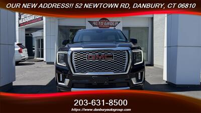 2023 GMC Yukon XL Denali   - Photo 8 - Danbury, CT 06810