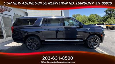 2023 GMC Yukon XL Denali   - Photo 6 - Danbury, CT 06810