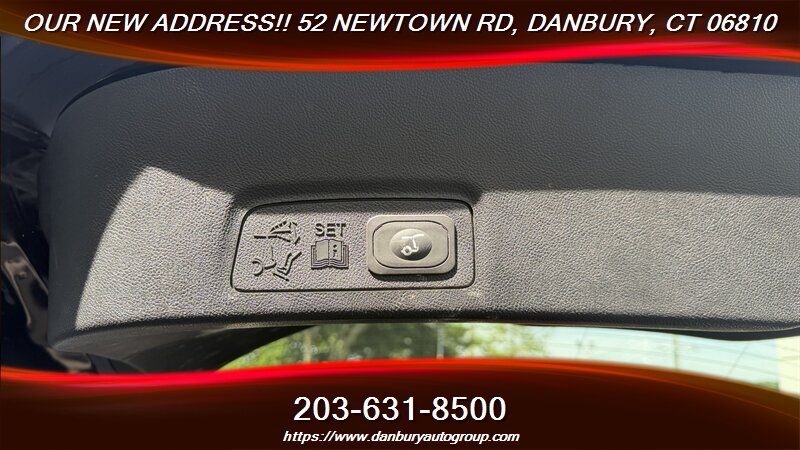 2017 Lincoln MKC Reserve - Photo 21 - Danbury, CT 06810