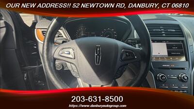 2017 Lincoln MKC Reserve - Photo 16 - Danbury, CT 06810