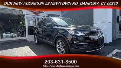 2017 Lincoln MKC Reserve - Photo 6 - Danbury, CT 06810