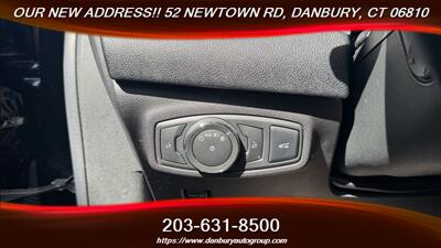 2017 Lincoln MKC Reserve - Photo 18 - Danbury, CT 06810