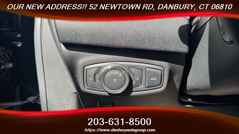 2017 Lincoln MKC Reserve - Photo 19 - Danbury, CT 06810