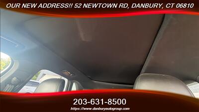 2017 Lincoln MKC Reserve - Photo 13 - Danbury, CT 06810