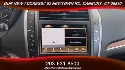 2017 Lincoln MKC Reserve - Photo 14 - Danbury, CT 06810