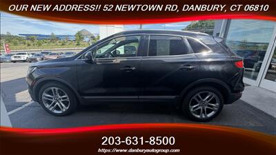 2017 Lincoln MKC Reserve - Photo 1 - Danbury, CT 06810
