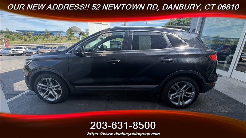 2017 Lincoln MKC Reserve - Photo 2 - Danbury, CT 06810
