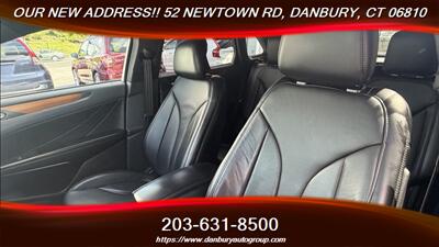 2017 Lincoln MKC Reserve - Photo 11 - Danbury, CT 06810