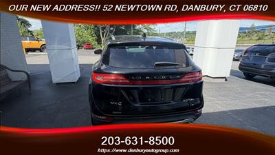 2017 Lincoln MKC Reserve - Photo 3 - Danbury, CT 06810