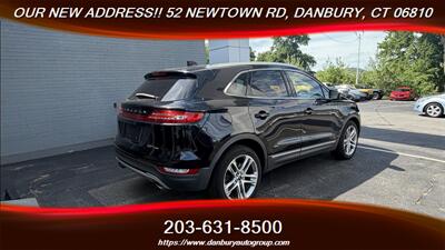 2017 Lincoln MKC Reserve - Photo 4 - Danbury, CT 06810