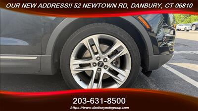 2017 Lincoln MKC Reserve - Photo 8 - Danbury, CT 06810