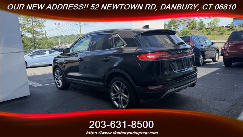 2017 Lincoln MKC Reserve - Photo 3 - Danbury, CT 06810