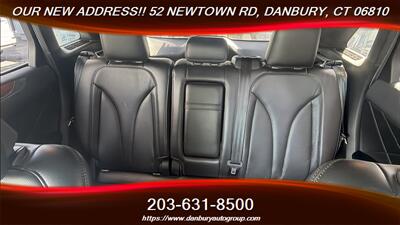 2017 Lincoln MKC Reserve - Photo 12 - Danbury, CT 06810