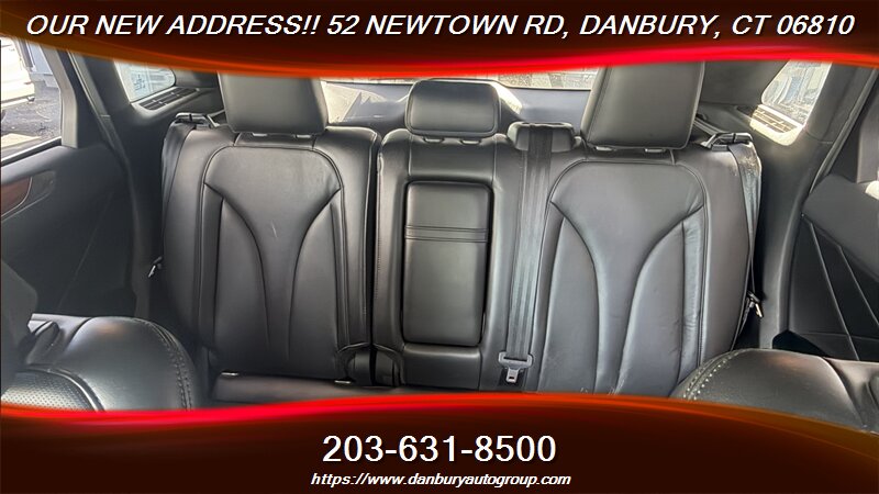 2017 Lincoln MKC Reserve - Photo 13 - Danbury, CT 06810