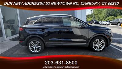 2017 Lincoln MKC Reserve - Photo 5 - Danbury, CT 06810