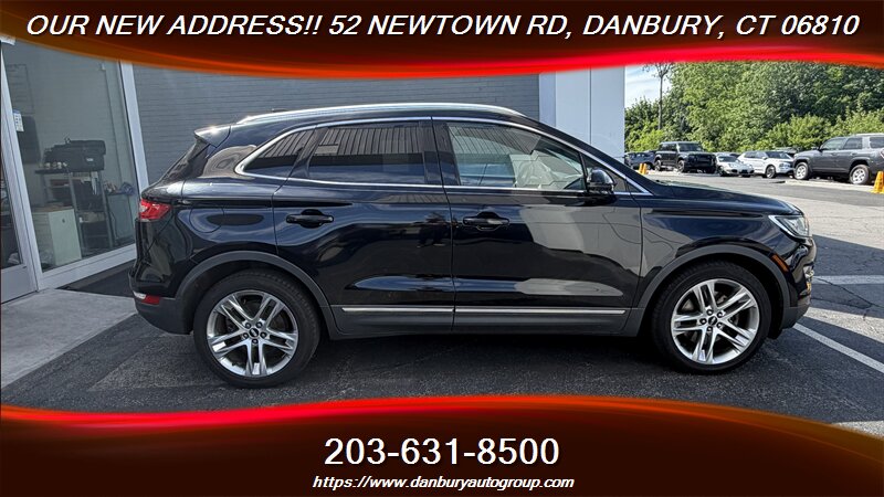 2017 Lincoln MKC Reserve - Photo 6 - Danbury, CT 06810