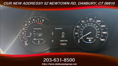 2017 Lincoln MKC Reserve - Photo 17 - Danbury, CT 06810