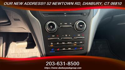 2017 Lincoln MKC Reserve - Photo 15 - Danbury, CT 06810