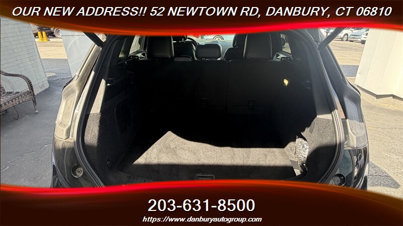 2017 Lincoln MKC Reserve - Photo 20 - Danbury, CT 06810