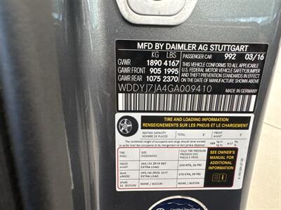 2016 Mercedes-Benz AMG GT S - Photo 10 - Danbury, CT 06810