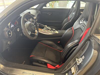 2016 Mercedes-Benz AMG GT S - Photo 9 - Danbury, CT 06810