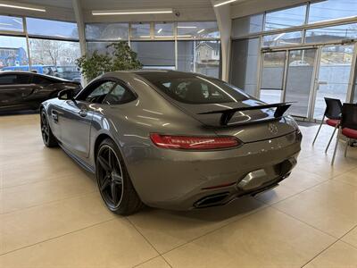 2016 Mercedes-Benz AMG GT S   - Photo 5 - Danbury, CT 06810