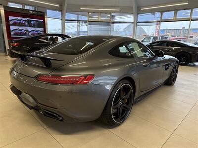 2016 Mercedes-Benz AMG GT S   - Photo 7 - Danbury, CT 06810