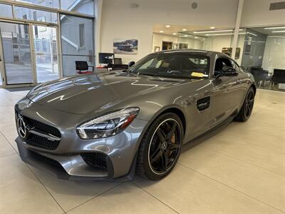 2016 Mercedes-Benz AMG GT S   - Photo 3 - Danbury, CT 06810
