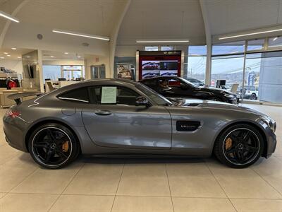 2016 Mercedes-Benz AMG GT S   - Photo 8 - Danbury, CT 06810