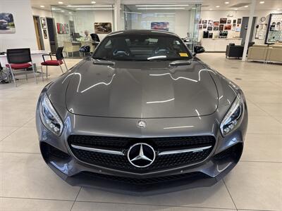 2016 Mercedes-Benz AMG GT S   - Photo 2 - Danbury, CT 06810