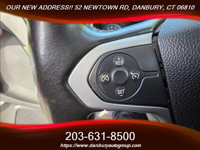 2020 Chevrolet Colorado LT   - Photo 12 - Danbury, CT 06810