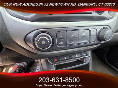2020 Chevrolet Colorado LT   - Photo 15 - Danbury, CT 06810
