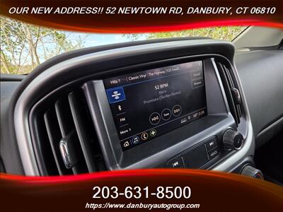 2020 Chevrolet Colorado LT   - Photo 14 - Danbury, CT 06810