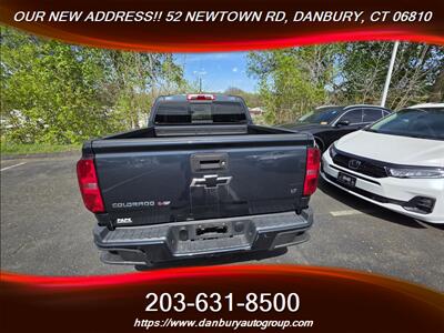 2020 Chevrolet Colorado LT   - Photo 3 - Danbury, CT 06810
