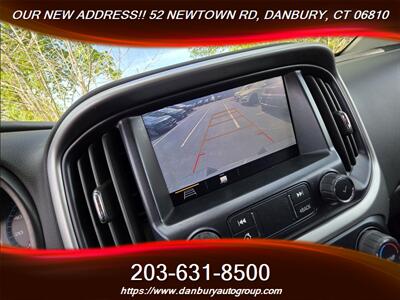 2020 Chevrolet Colorado LT   - Photo 18 - Danbury, CT 06810